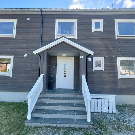 Andalsnes Apartments - Luxury Stay Exterior photo