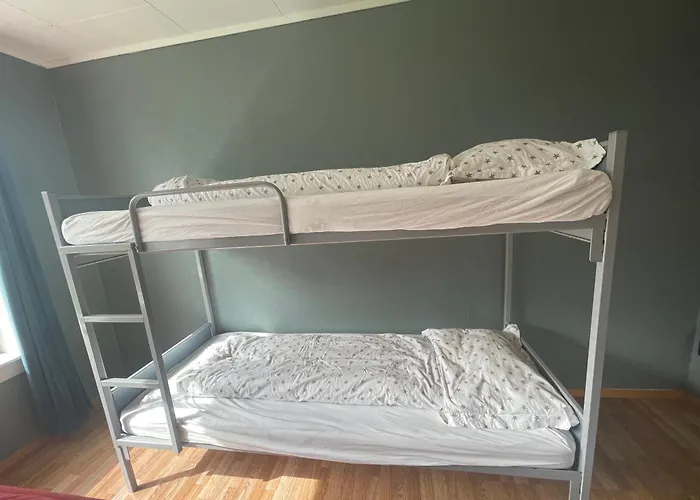 Andalsnes Apartments - Luxury Stay