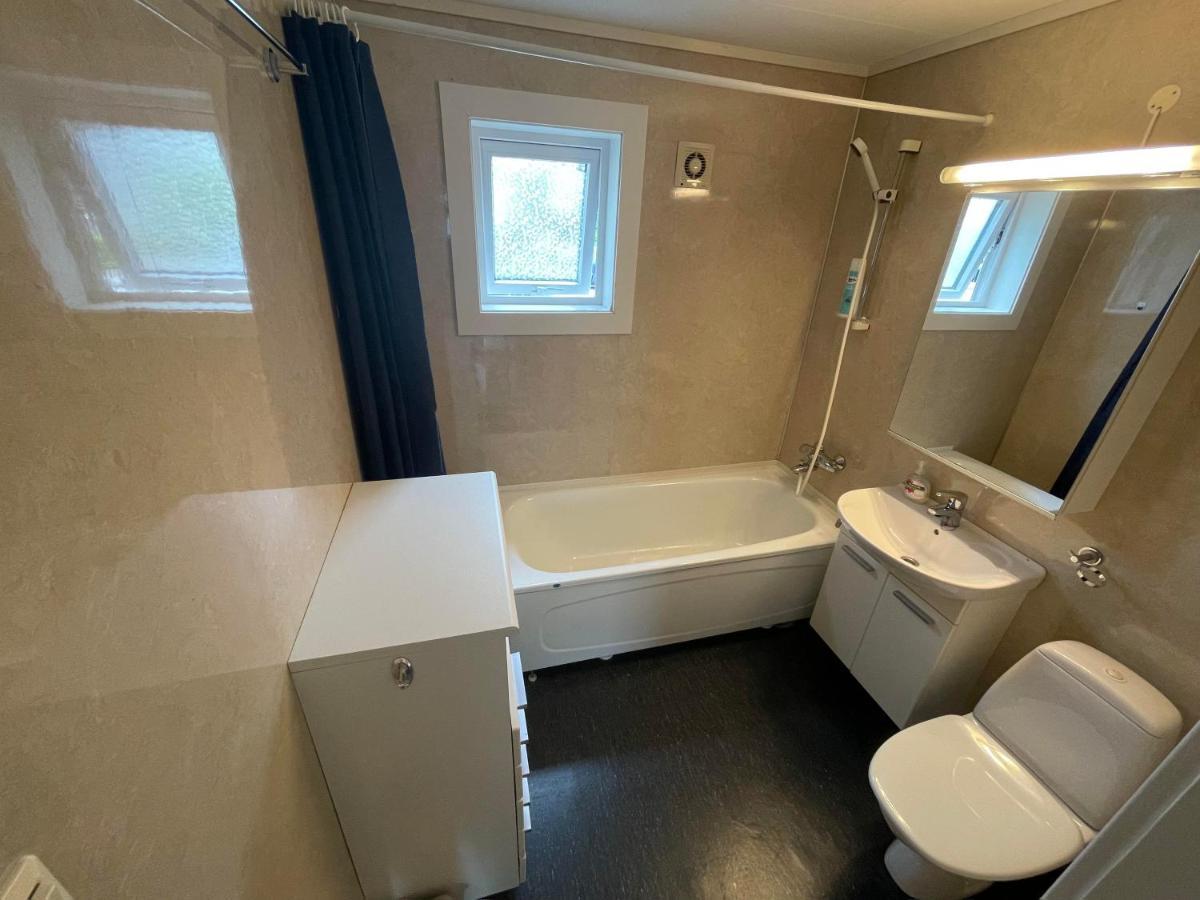 - Luxury Apartment
