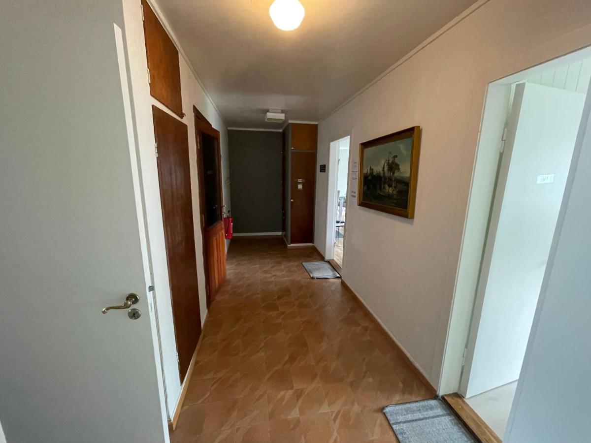 Apartment - Luxury Åndalsnes