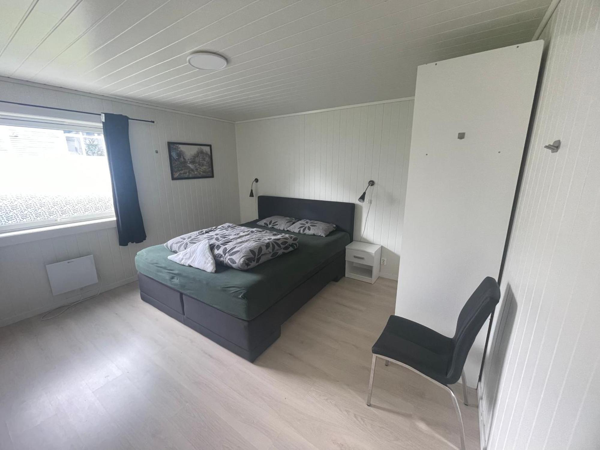 - Luxury Åndalsnes
