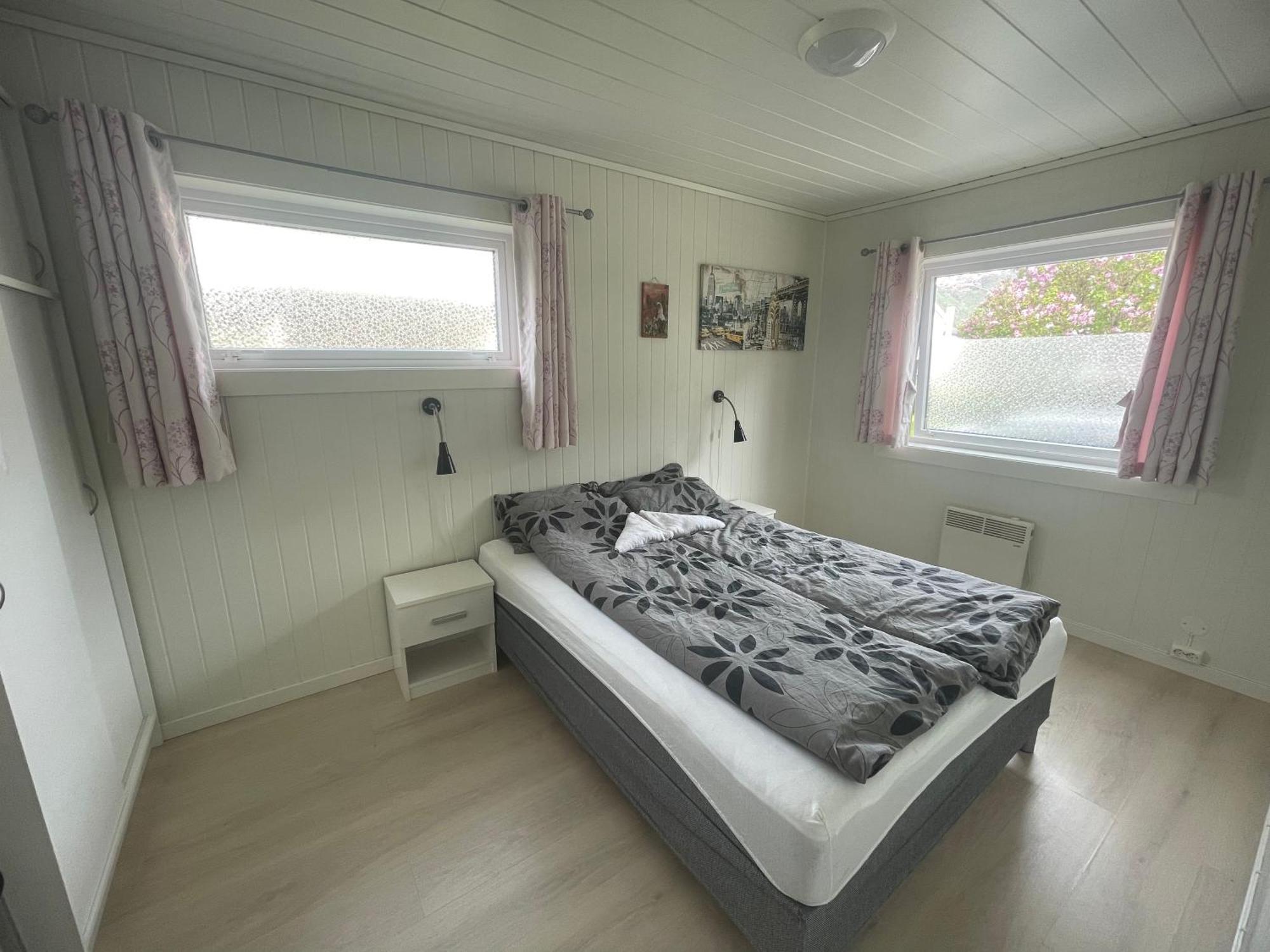 - Luxury Apartment