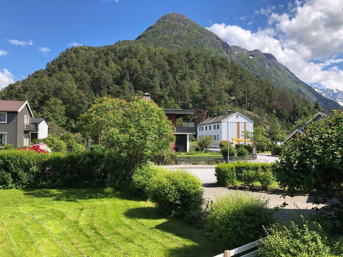 - Luxury * Åndalsnes