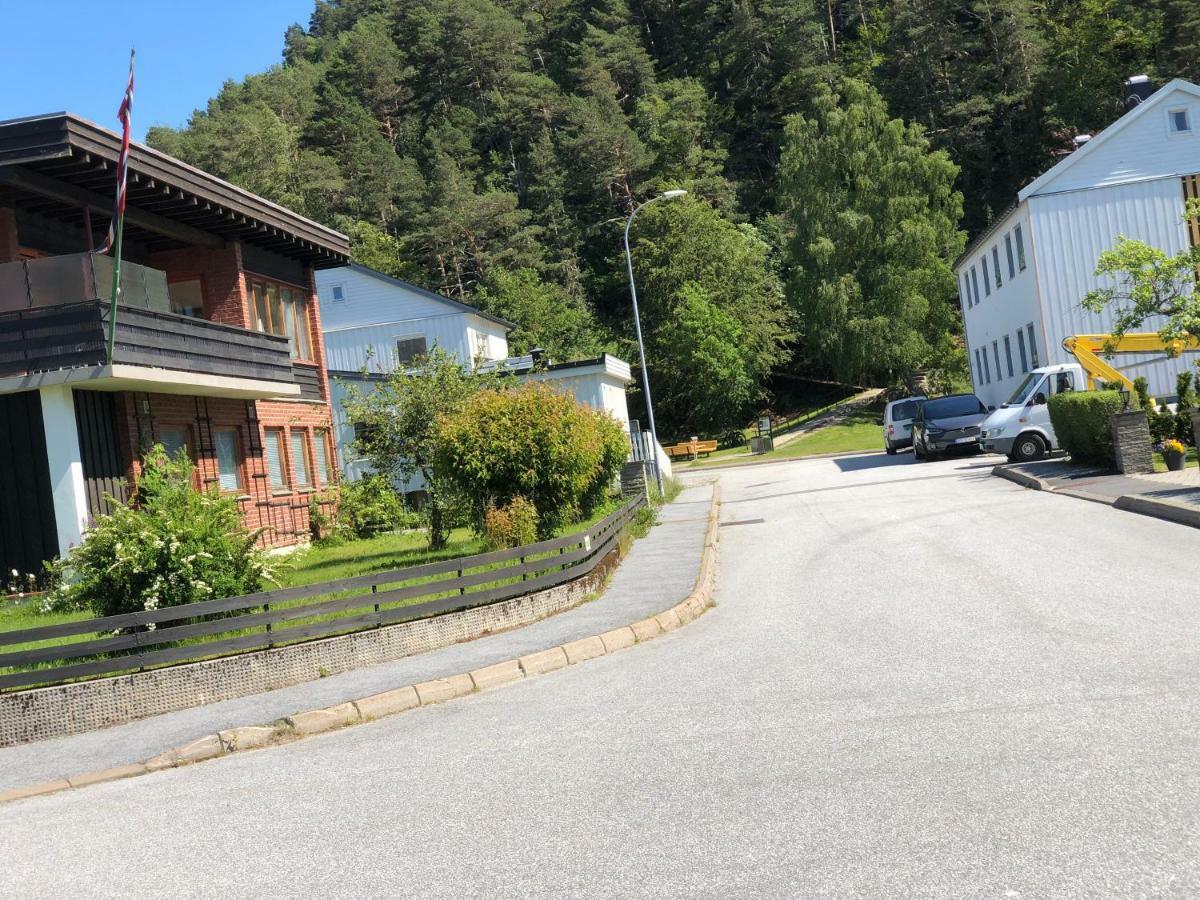 - Luxury Åndalsnes