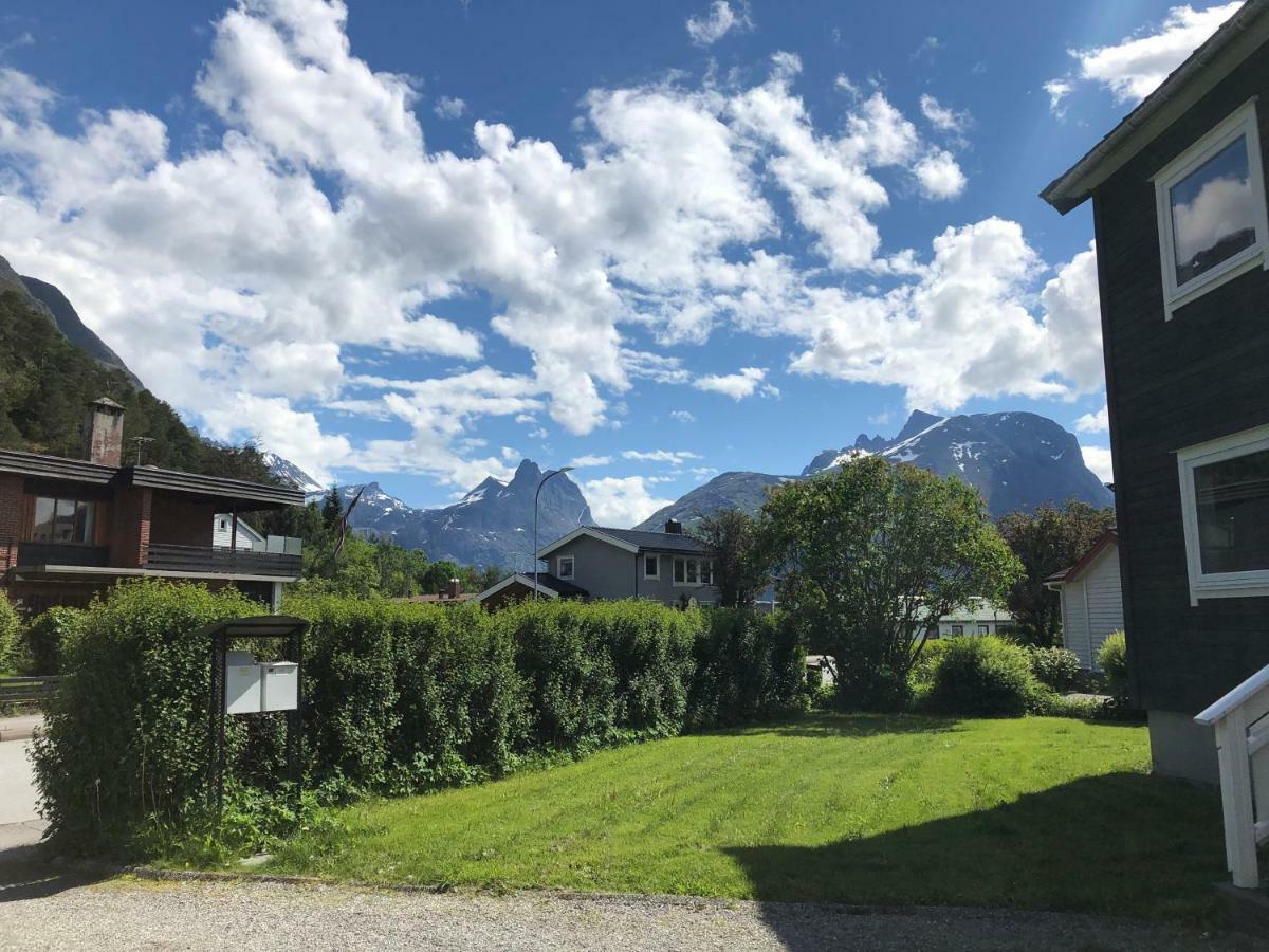 - Luxury * Åndalsnes