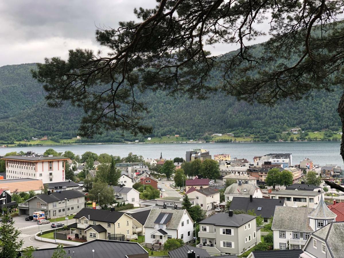 Apartment - Luxury Åndalsnes